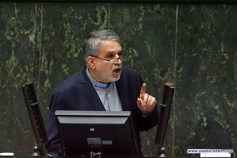 وزير إيراني: طهران تستهدف استئناف العلاقات مع القاهرة